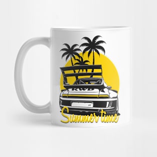 Summer time Mug